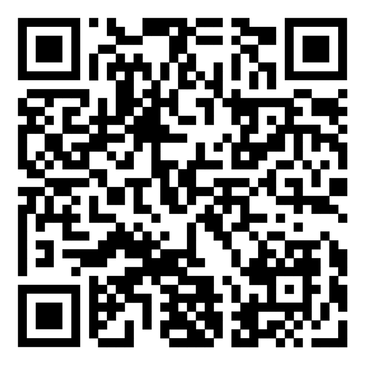 QR-Code zum Herunterladen der Easytermins App im Apple App Store